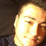 Profile Picture of Chris Gaston (@cgnatsfan) on Instagram