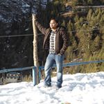 Profile Picture of Rajendra Kesiraju (@rajendrakesiraju) on Instagram