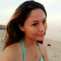Profile Picture of Rosa Liu (@rosa-liu-2) on Quora