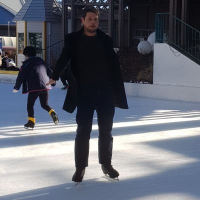 Neil - Twitter Profile Picture of Neil (@mitch_colt) on Twitter