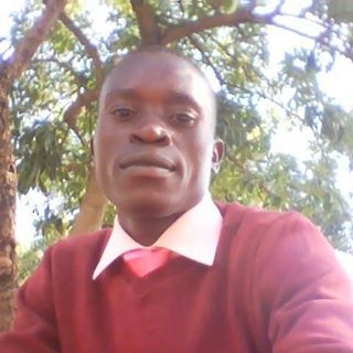 Profile Picture of Albert Wangila (Servant of God) (@albert.wangila.908) on Facebook