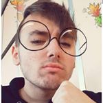 Profile Picture of Richárd Molnár (@mlnr_mrk2020) on Instagram
