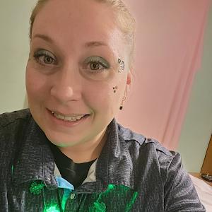 Profile Picture of Brenna Stiles (@brenna.stiles) on Tiktok