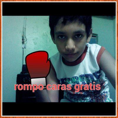 Profile Picture of David Carrillo Lopez (@DclCebolla) on Twitter