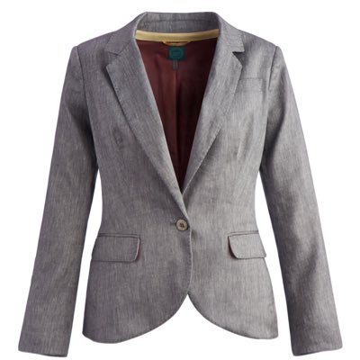 Profile Picture of Dr. Denker's Blazer (@DrDenkersBlazer) on Twitter