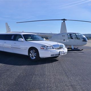 Profile Picture of Claude Ruffin (Avignon Luxury Limousine) (@avignon.luxurylimousine) on Facebook