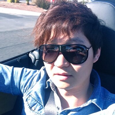 Profile Picture of Aaron Kyehyoung Jung (@jung_aaron) on Twitter