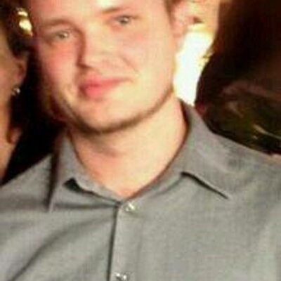 Profile Picture of Marc Hampson (@Hamp_Stamp) on Twitter