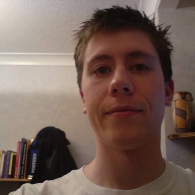 Profile Picture of Dave Heath (@dave_heath) on Twitter