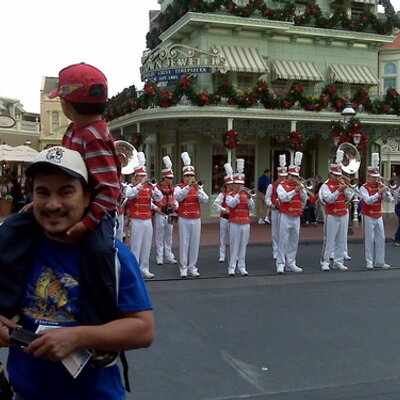 Profile Picture of David Pazmiño (@david8812259) on Twitter