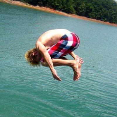 Profile Picture of Brad McCray (@BradMcCray1) on Twitter