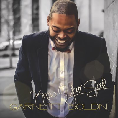Profile Picture of Garnett Boldin (@GarnettBoldin) on Twitter
