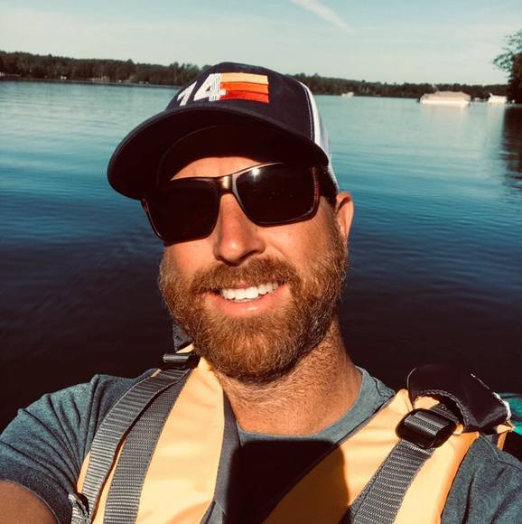 Profile Picture of Brian Bunn (@bbunn50) on Poshmark