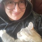 Profile Picture of Bethany Morrow (@welloffbeenerd) on Instagram