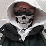 Profile Picture of Mike Steven Heil (@mikestevenheil) on Instagram