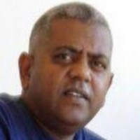 Profile Picture of Andrae Peters (@andrae-peters) on Quora
