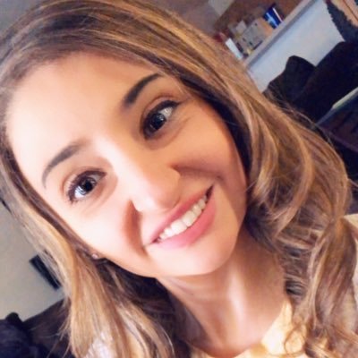 Profile Picture of Jessie Baumann (@@jessiebaumann) on Twitter