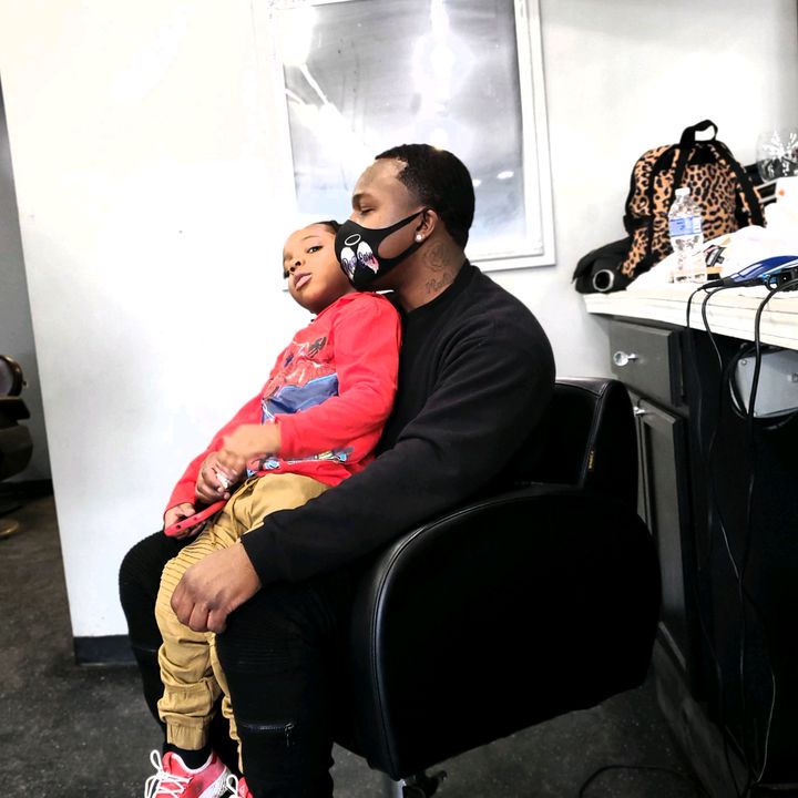 Profile Picture of Michael Glasper67 (@nolimitleako78) on Tiktok
