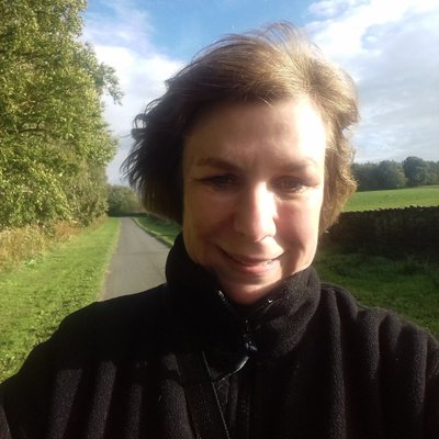 Irene Halliday - Twitter Profile Picture of Irene Halliday (@IreneHalliday3) on Twitter