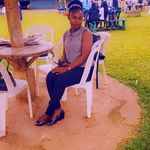 Profile Picture of Patricia Kanyerere (@patriciakanyerere) on Instagram