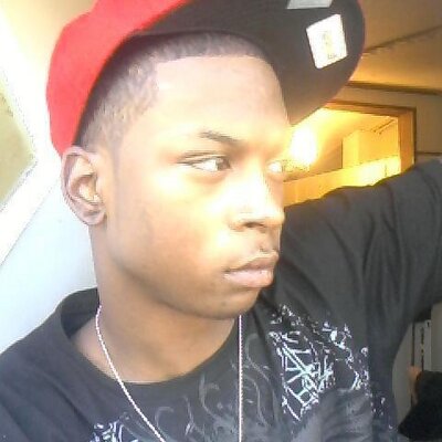 Profile Picture of Vaughn Harrison (@KashMoney05) on Twitter