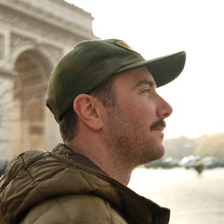 Profile Picture of Chris Bacarella (@chrisbacarella) on Instagram