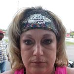 Profile Picture of Bobbie Davis (@bamabikerchic) on Instagram