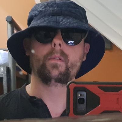 Profile Picture of John Pendred (@ArtPendred) on Twitter