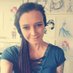 Profile Picture of Jessica Weigelt (@JessicaWeigelt1) on Twitter