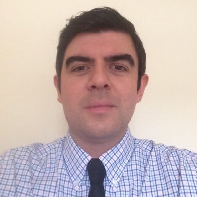 Profile Picture of Dan Carter. Nope. Nope, Try Again. (WD For Hire) (@notthatone) on Twitter