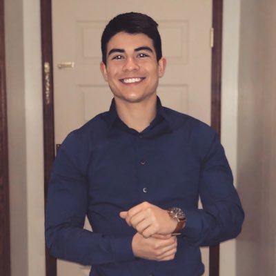 Profile Picture of Alex Lafarga (@A_lafarga7) on Twitter