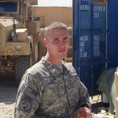 Profile Picture of Zachary Allen Bean (@beaner85) on Twitter