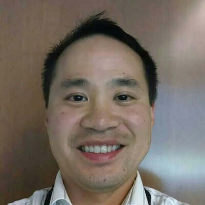Profile Picture of Glenn Liu (@LiuUw) on Twitter