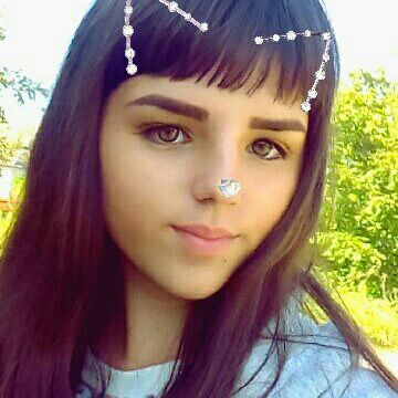 Profile Picture of Dasha (@daramizer) on Tiktok