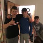 Profile Picture of Corey Malone (@cmalone_8893) on Instagram