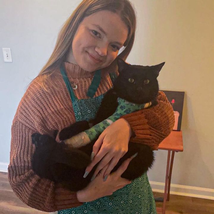 Profile Picture of   carson rebecca... (@carsongraham25) on Tiktok