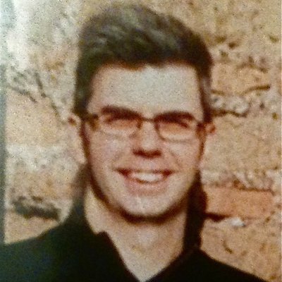Profile Picture of Kevin Edge (@liminal_fish) on Twitter