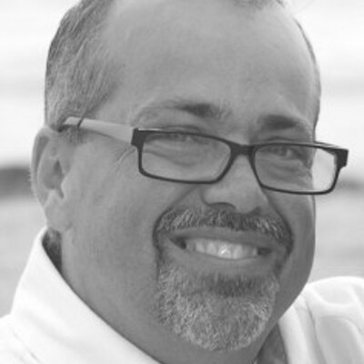 Profile Picture of Jeff Vandiver (@admiralguy) on Twitter