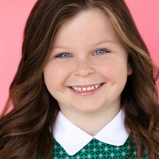 Profile Picture of Isabella Rose Landau (@isabellaroselandau) on Instagram