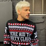 Profile Picture of Chris Petroff (@chrrris) on Instagram