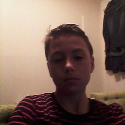 Profile Picture of Louis Kolodzinski (@LOTUS2119) on Twitter