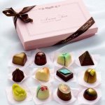 Profile Photo of Anna Shea Chocolates (@annasheachocolates) on Instagram