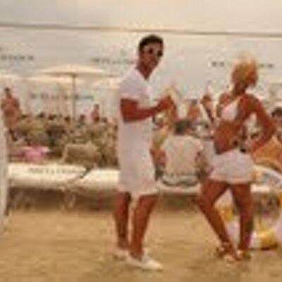 Profile Picture of Omar Bell (@omarbell1) on Twitter