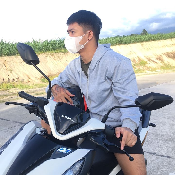 Profile Picture of James Vincent (@yummyh4kd0g) on Tiktok