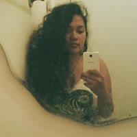 Profile Picture of Alyssa Enriquez (@alyssa-enriquez-12) on Quora