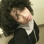 Profile Picture of Shanteln Thomas (@neithherenorthere) on Instagram