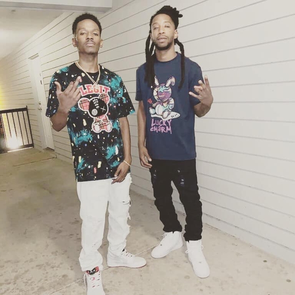 Profile Picture of Jamal Tillman (@malt4330) on Poshmark