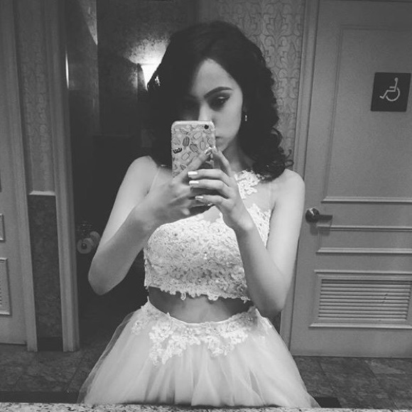 Profile Picture of Lillian Atonal (@lilyatonal) on Poshmark