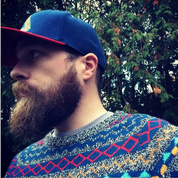 Profile Picture of Adam Fisk (@thecastrohat) on Twitter