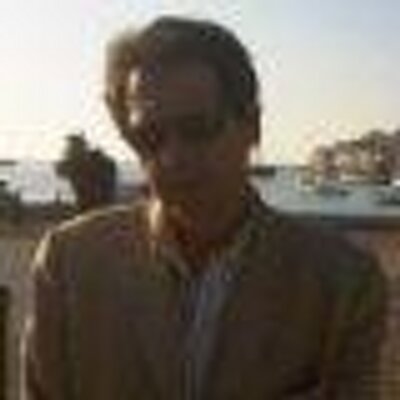 Profile Picture of MarcJeffrey Mikulich (@marcjeffrey) on Twitter